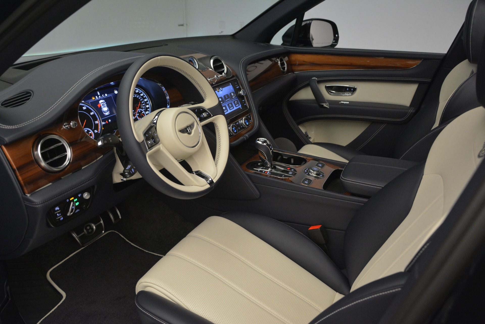 Used 2019 Bentley Bentayga V8 | St. Petersburg, FL