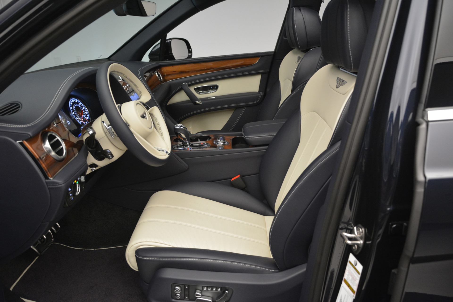 Used 2019 Bentley Bentayga V8 | St. Petersburg, FL