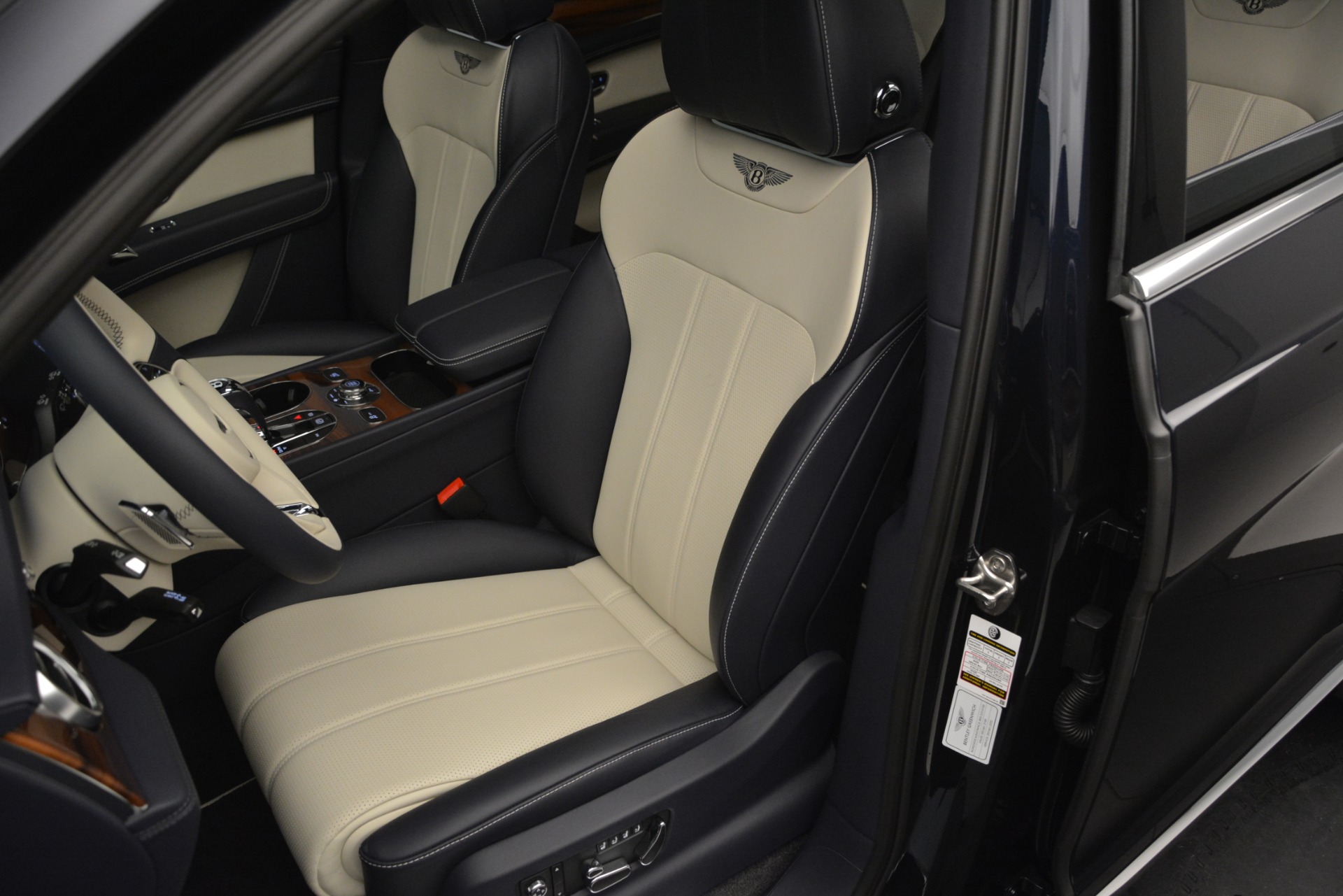 Used 2019 Bentley Bentayga V8 | St. Petersburg, FL