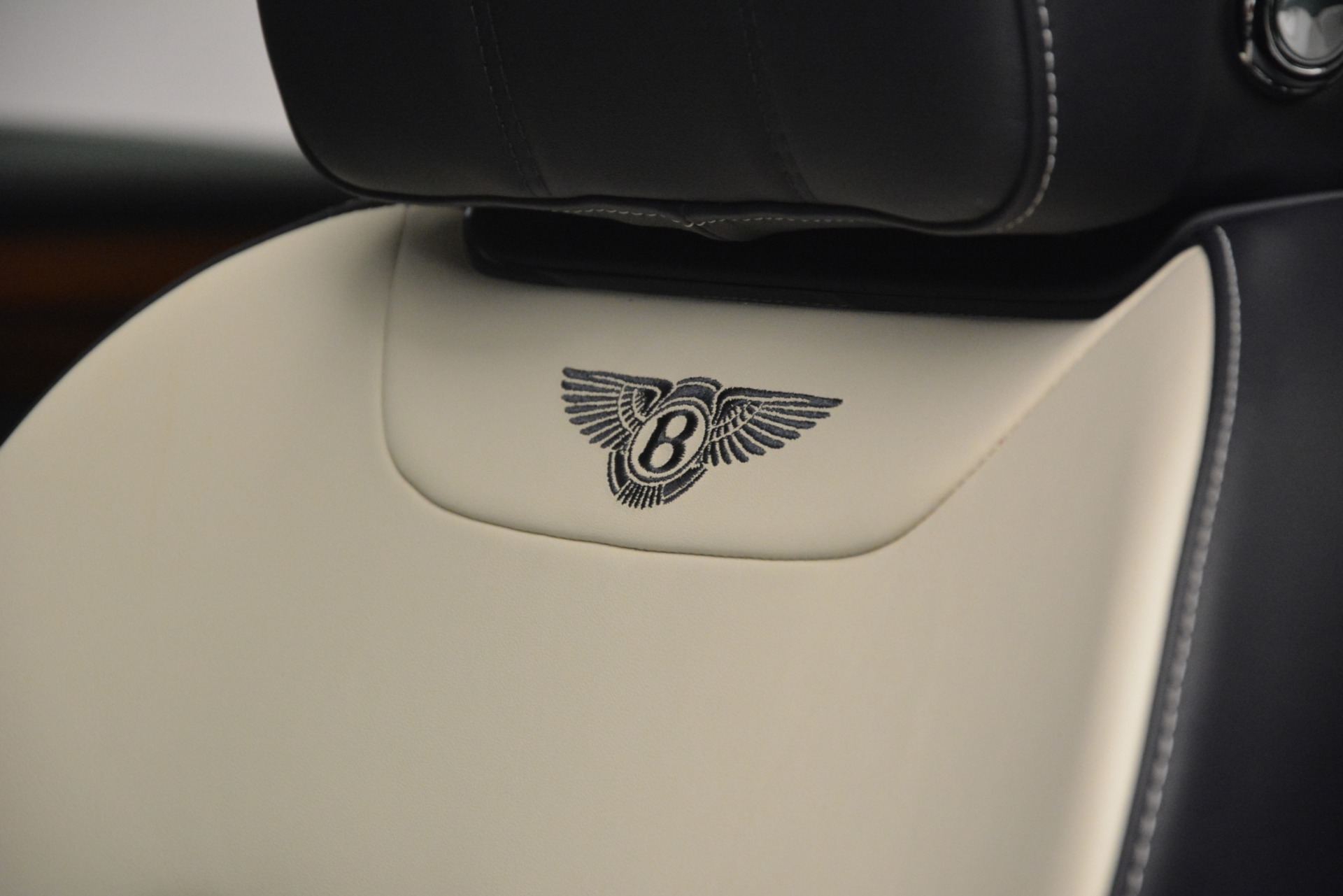 Used 2019 Bentley Bentayga V8 | St. Petersburg, FL