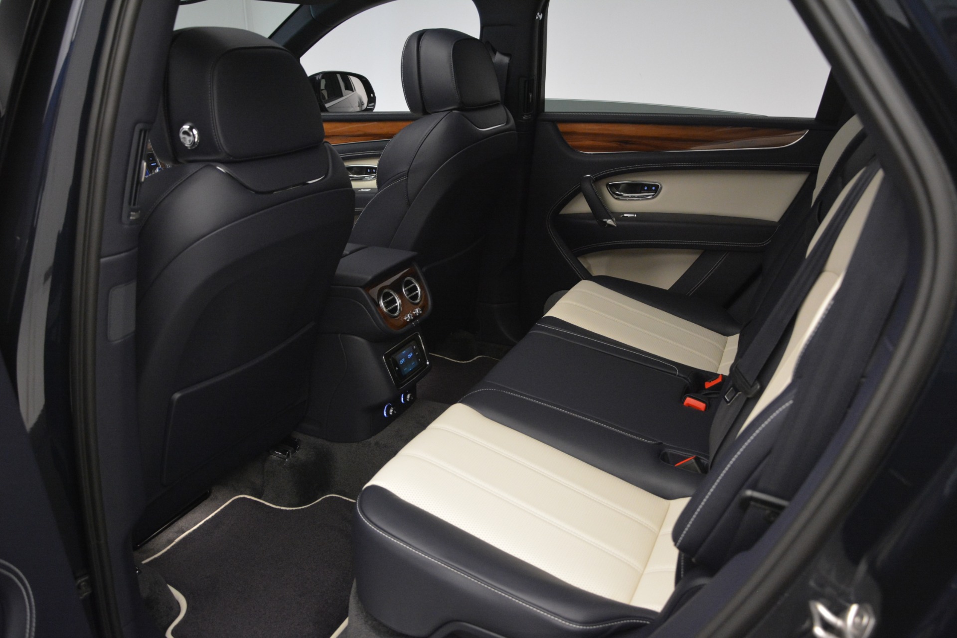Used 2019 Bentley Bentayga V8 | St. Petersburg, FL