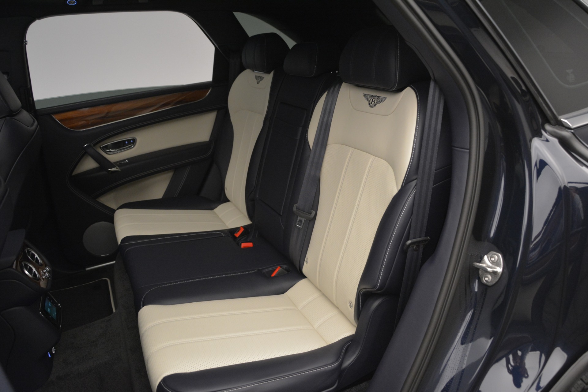 Used 2019 Bentley Bentayga V8 | St. Petersburg, FL
