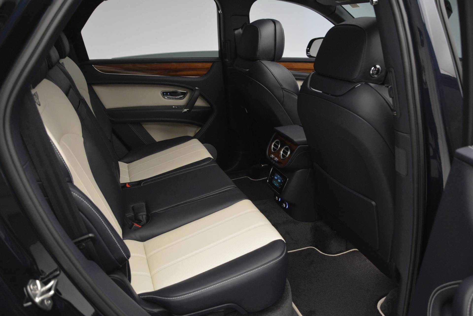 Used 2019 Bentley Bentayga V8 | St. Petersburg, FL