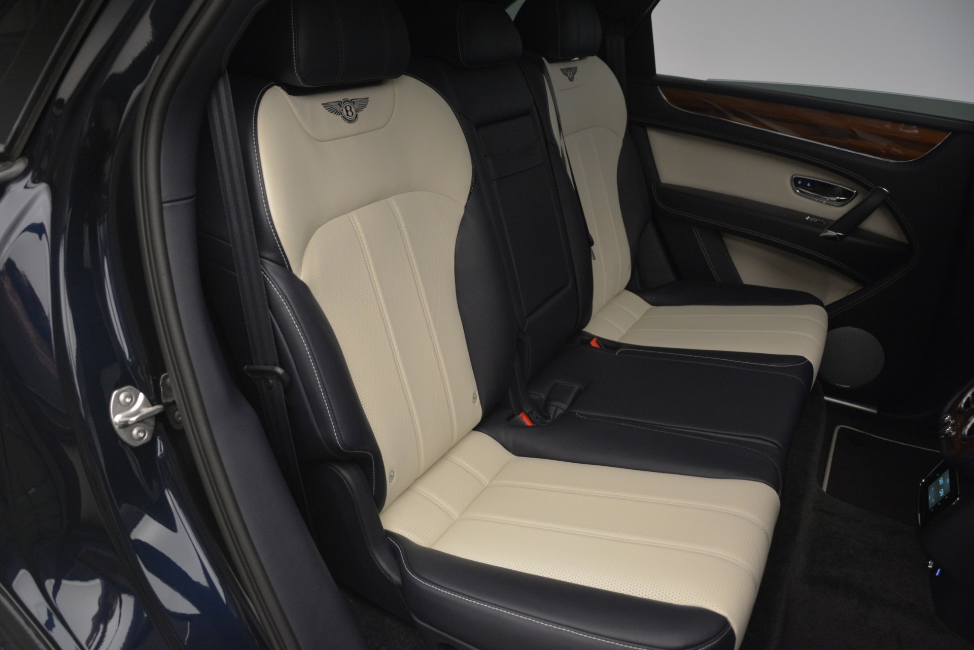 Used 2019 Bentley Bentayga V8 | St. Petersburg, FL