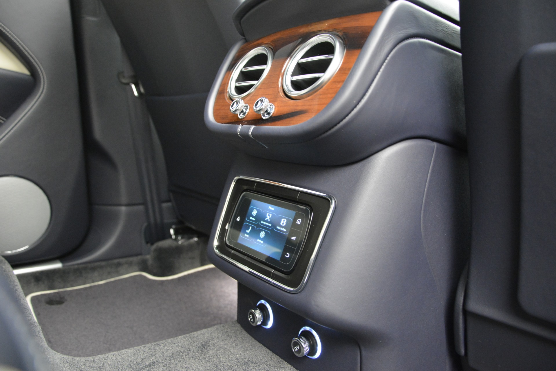 Used 2019 Bentley Bentayga V8 | St. Petersburg, FL