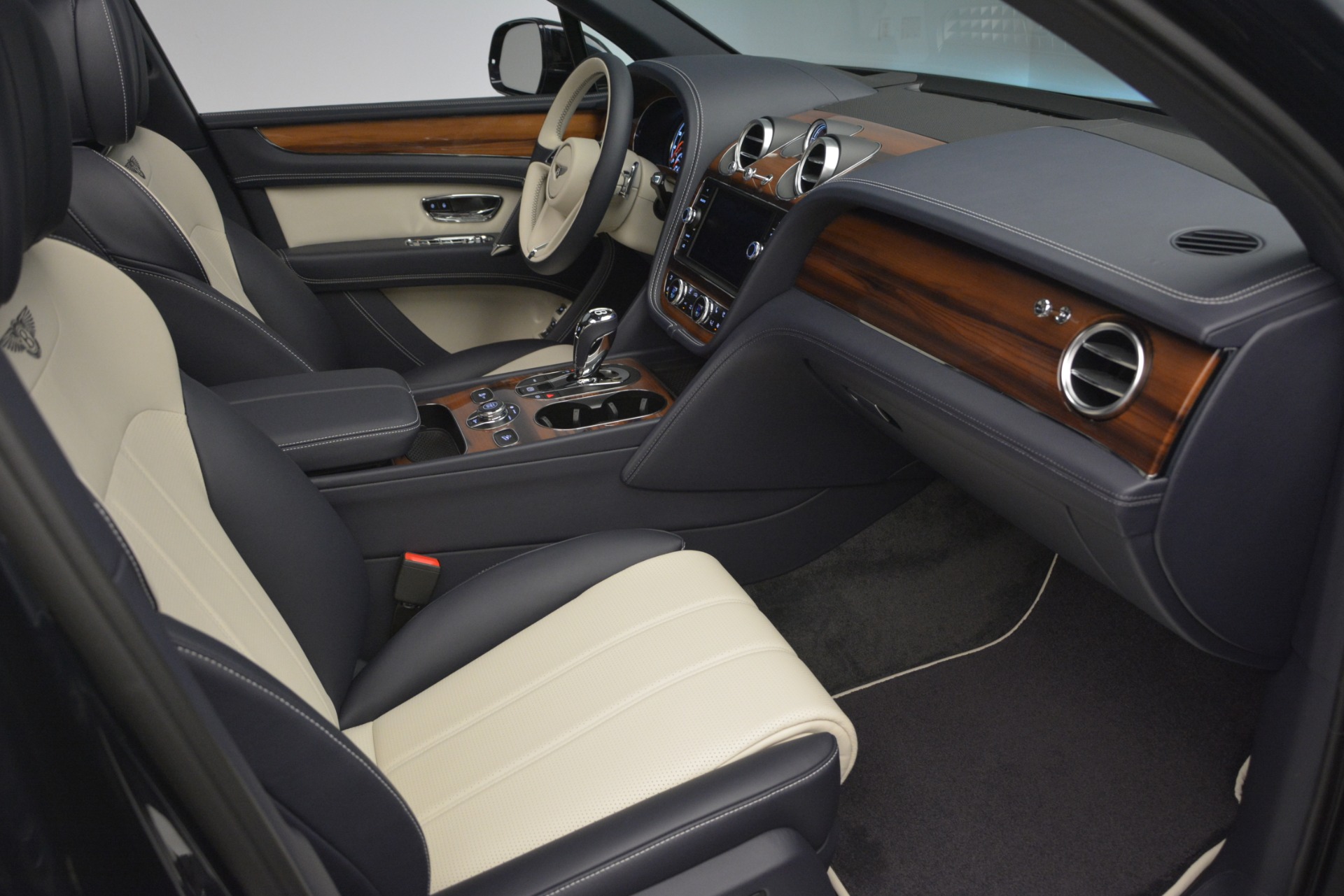 Used 2019 Bentley Bentayga V8 | St. Petersburg, FL