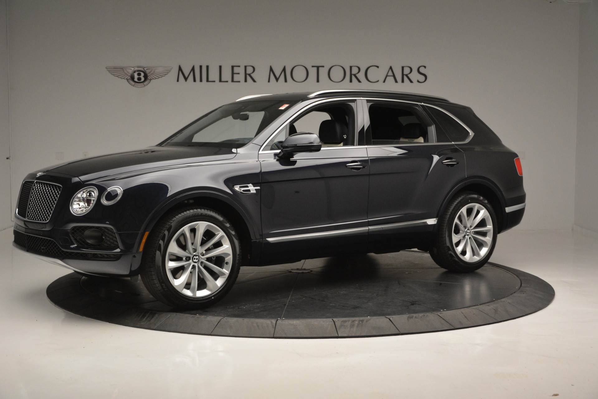 Used 2019 Bentley Bentayga V8 | St. Petersburg, FL