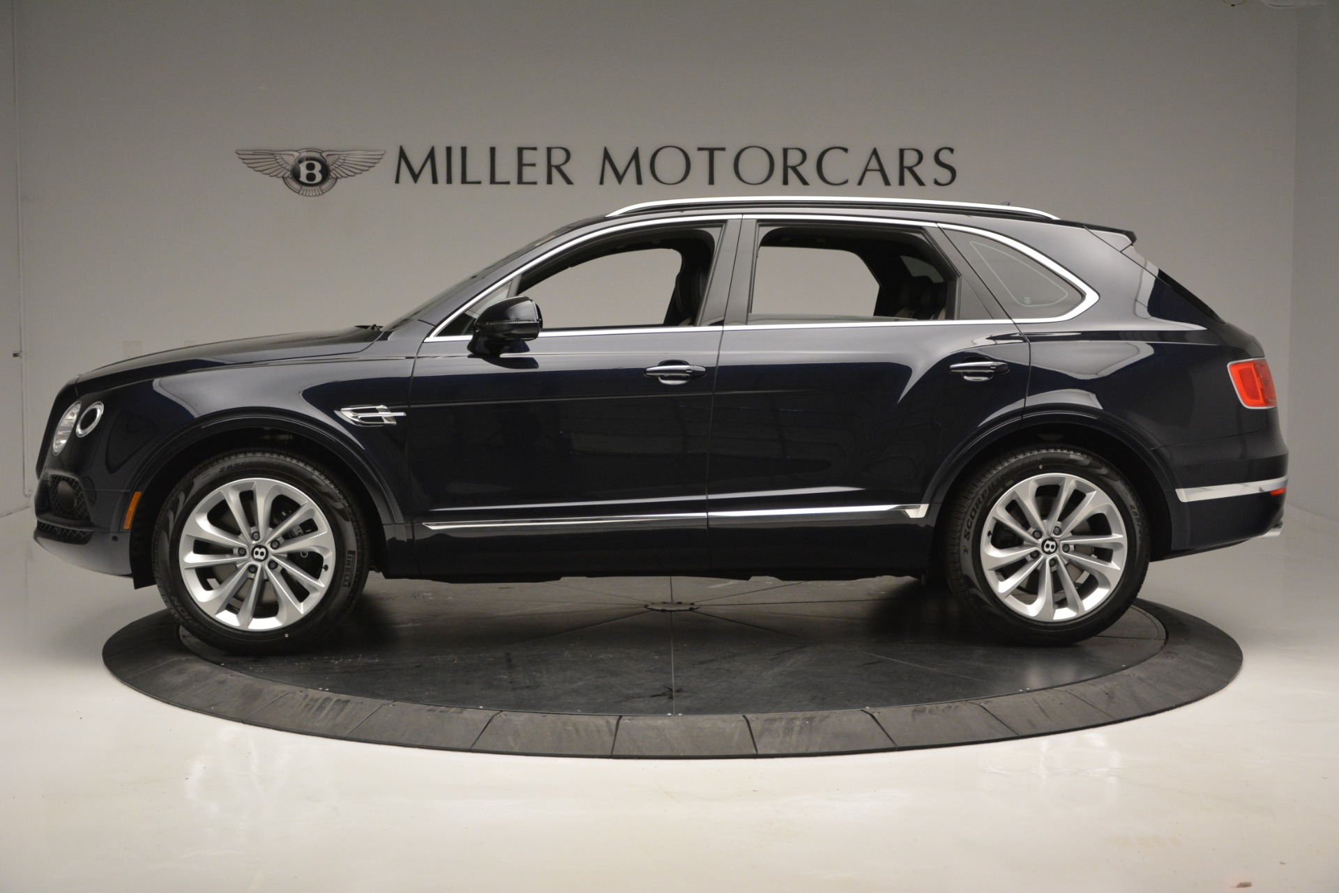 Used 2019 Bentley Bentayga V8 | St. Petersburg, FL