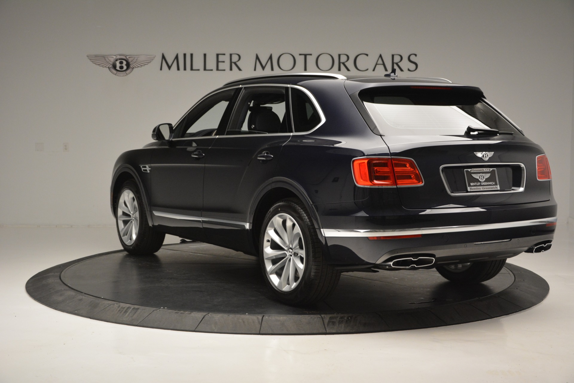 Used 2019 Bentley Bentayga V8 | St. Petersburg, FL