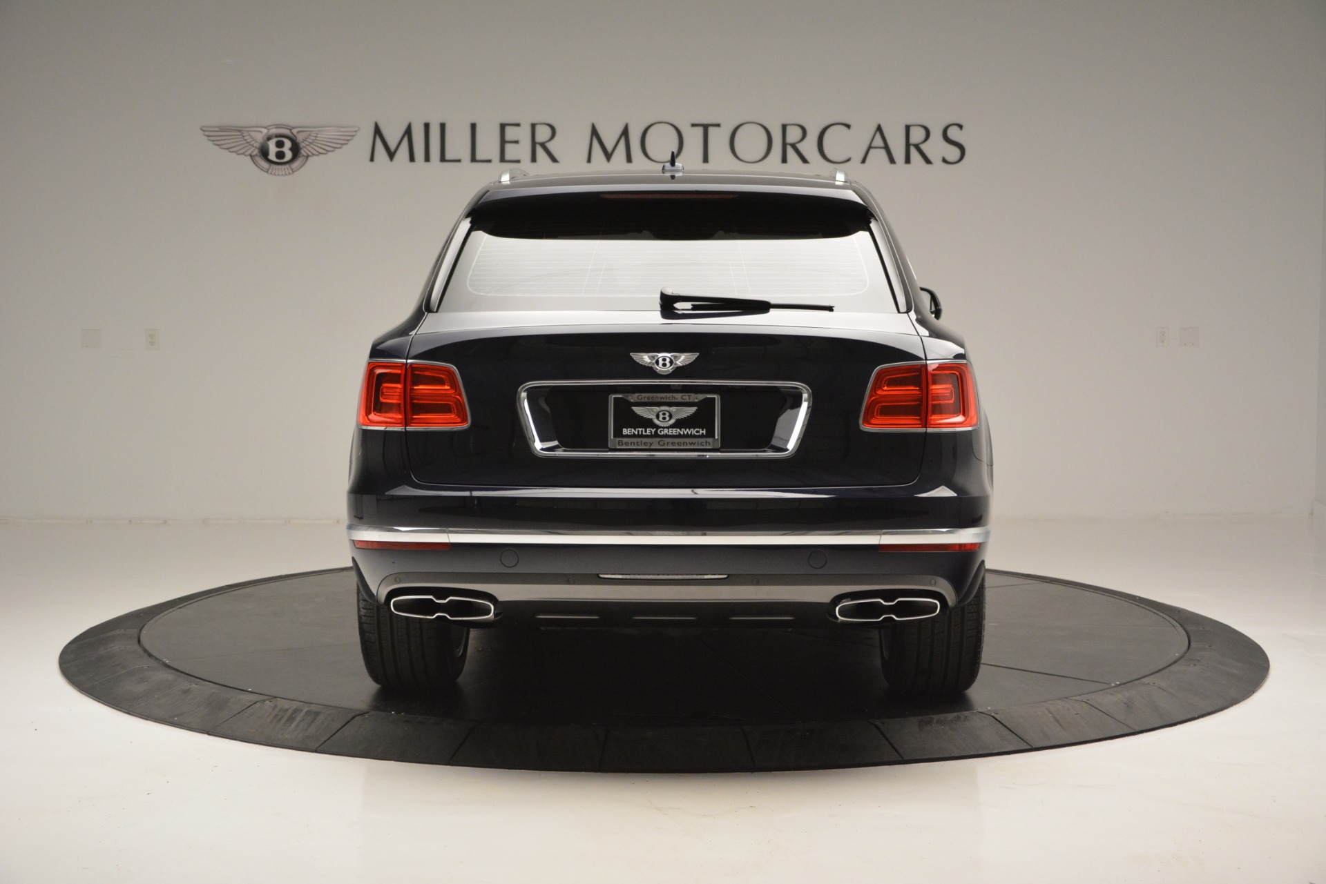 Used 2019 Bentley Bentayga V8 | St. Petersburg, FL