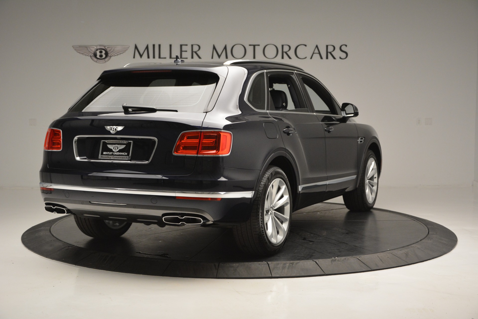 Used 2019 Bentley Bentayga V8 | St. Petersburg, FL
