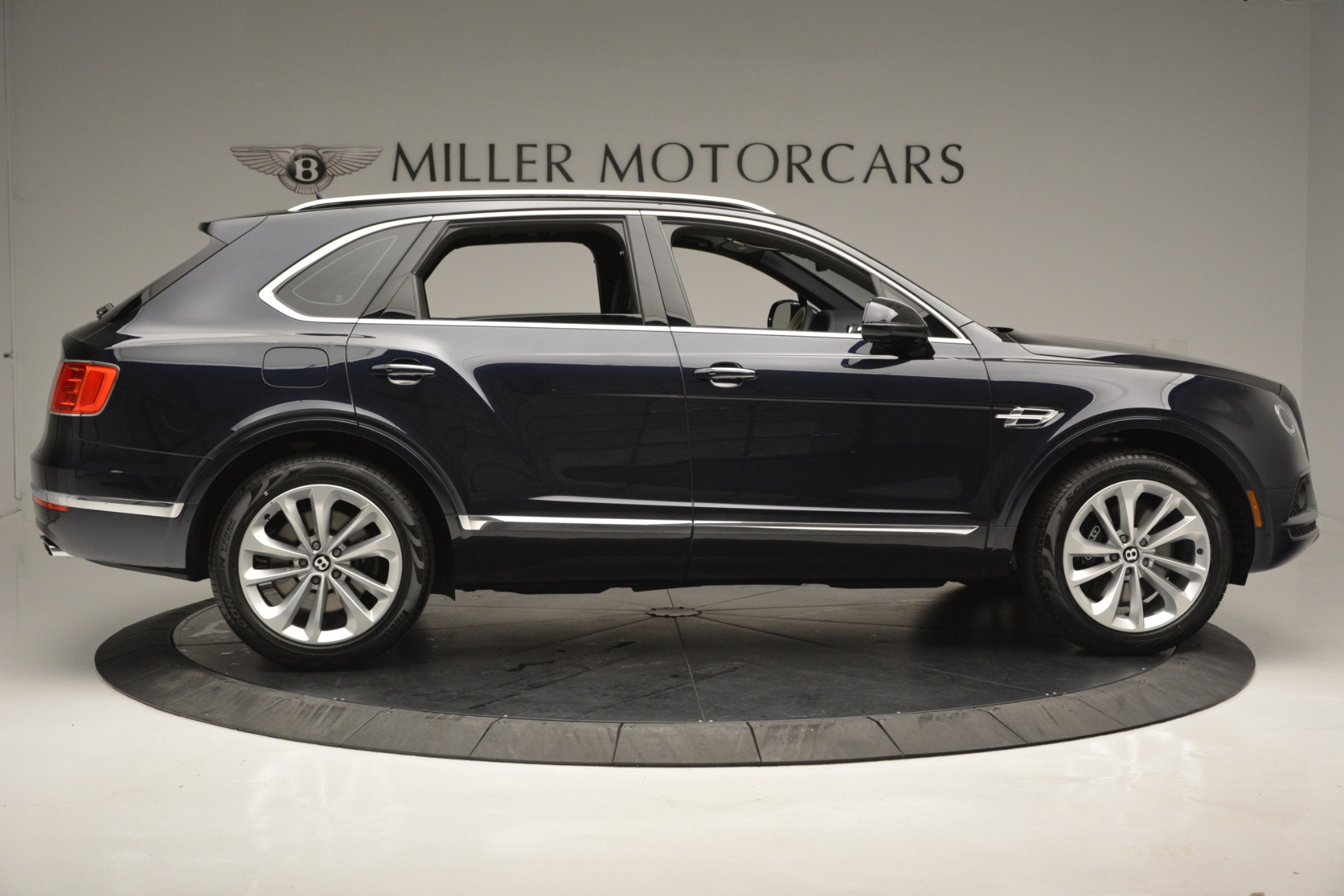 Used 2019 Bentley Bentayga V8 | St. Petersburg, FL
