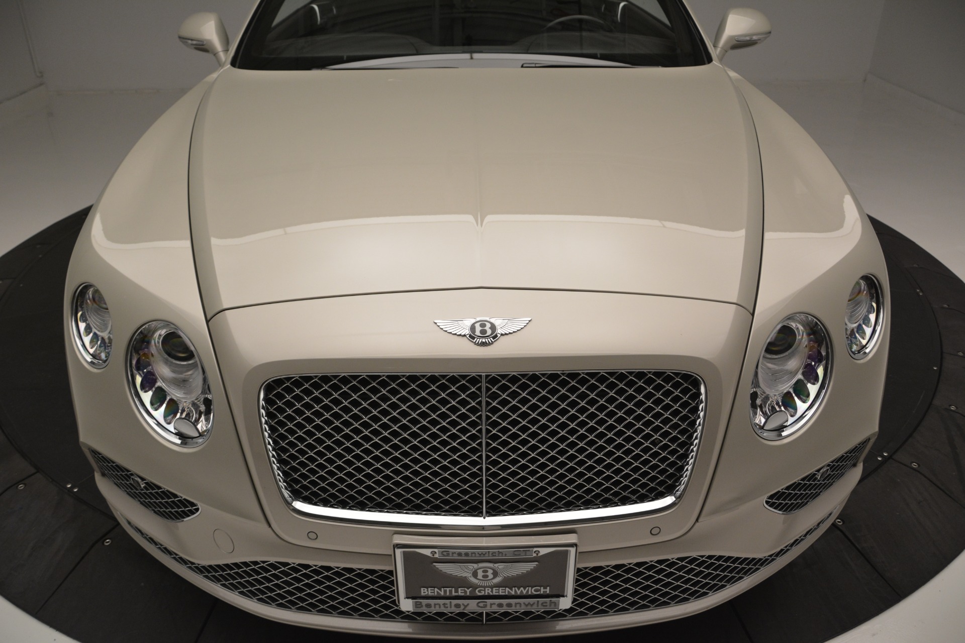 Used 2016 Bentley Continental GT W12 | St. Petersburg, FL