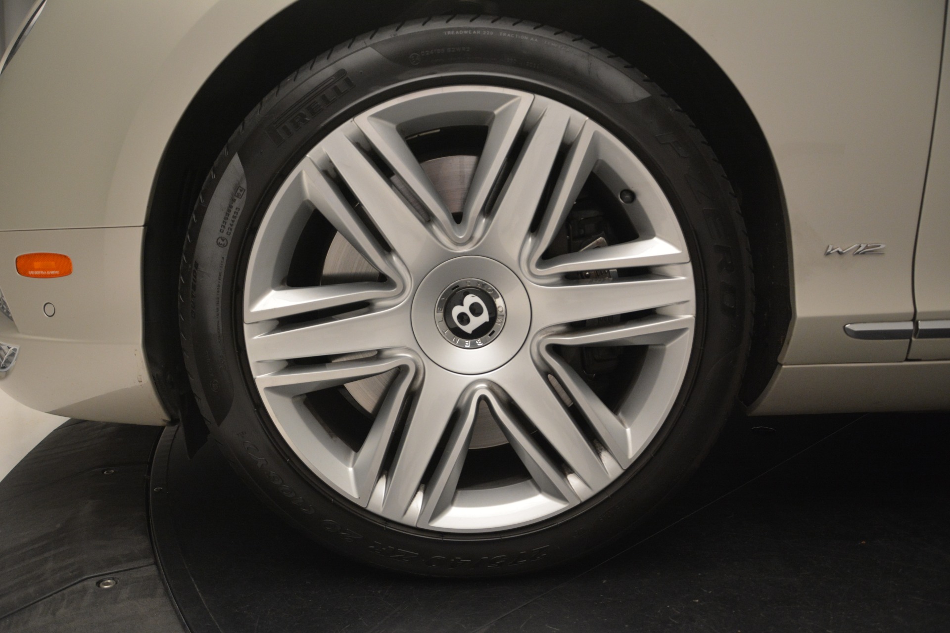Used 2016 Bentley Continental GT W12 | St. Petersburg, FL