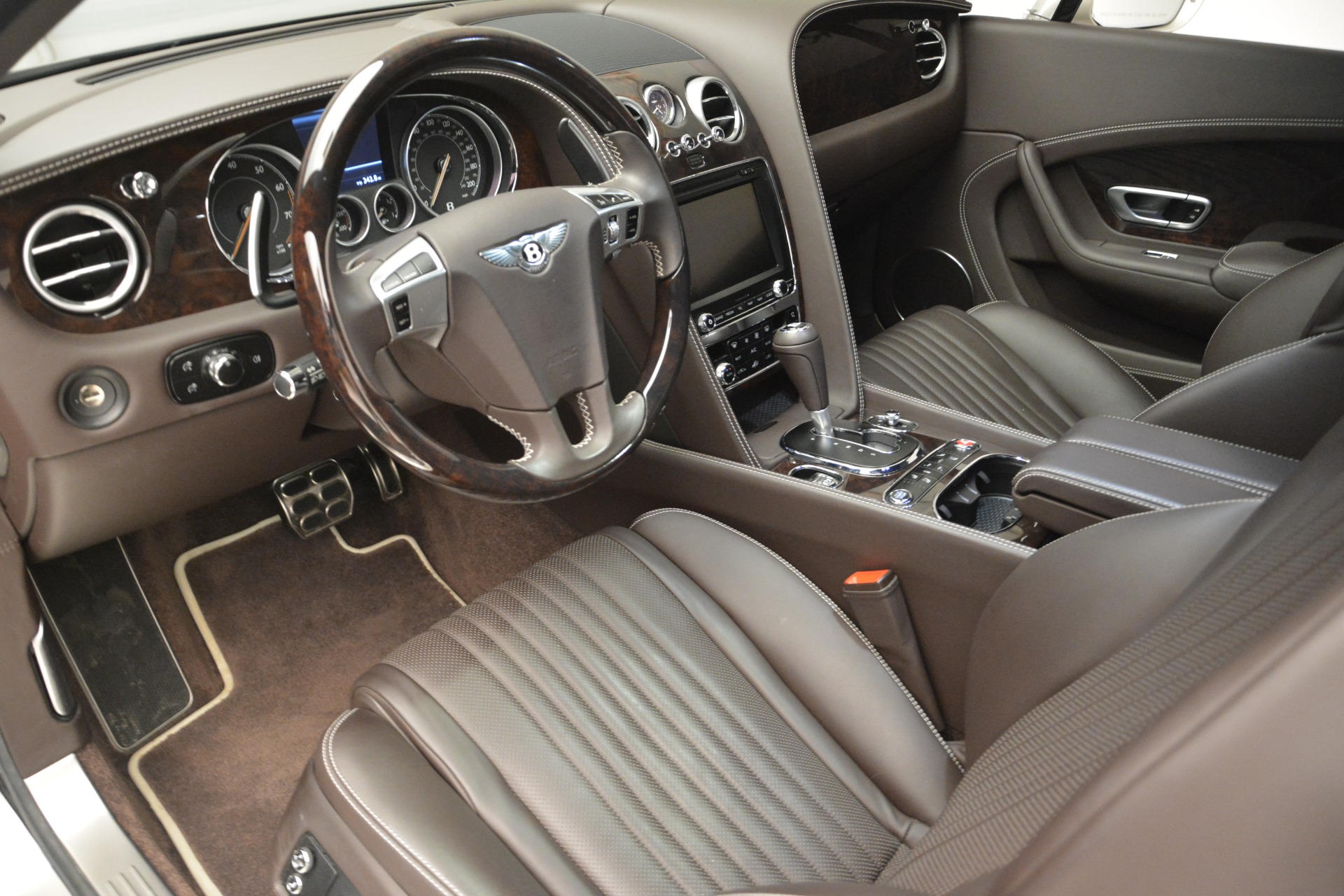 Used 2016 Bentley Continental GT W12 | St. Petersburg, FL