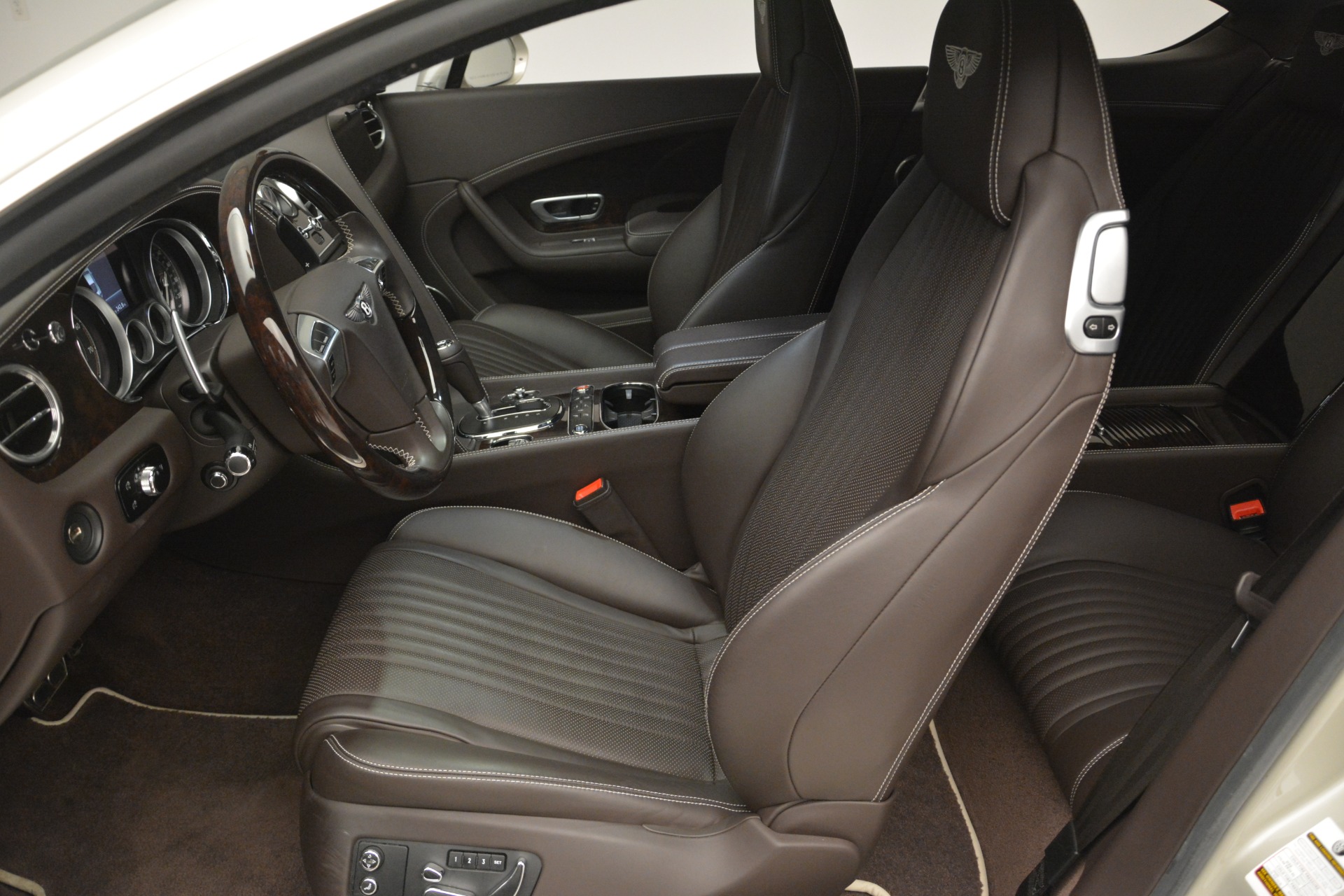 Used 2016 Bentley Continental GT W12 | St. Petersburg, FL