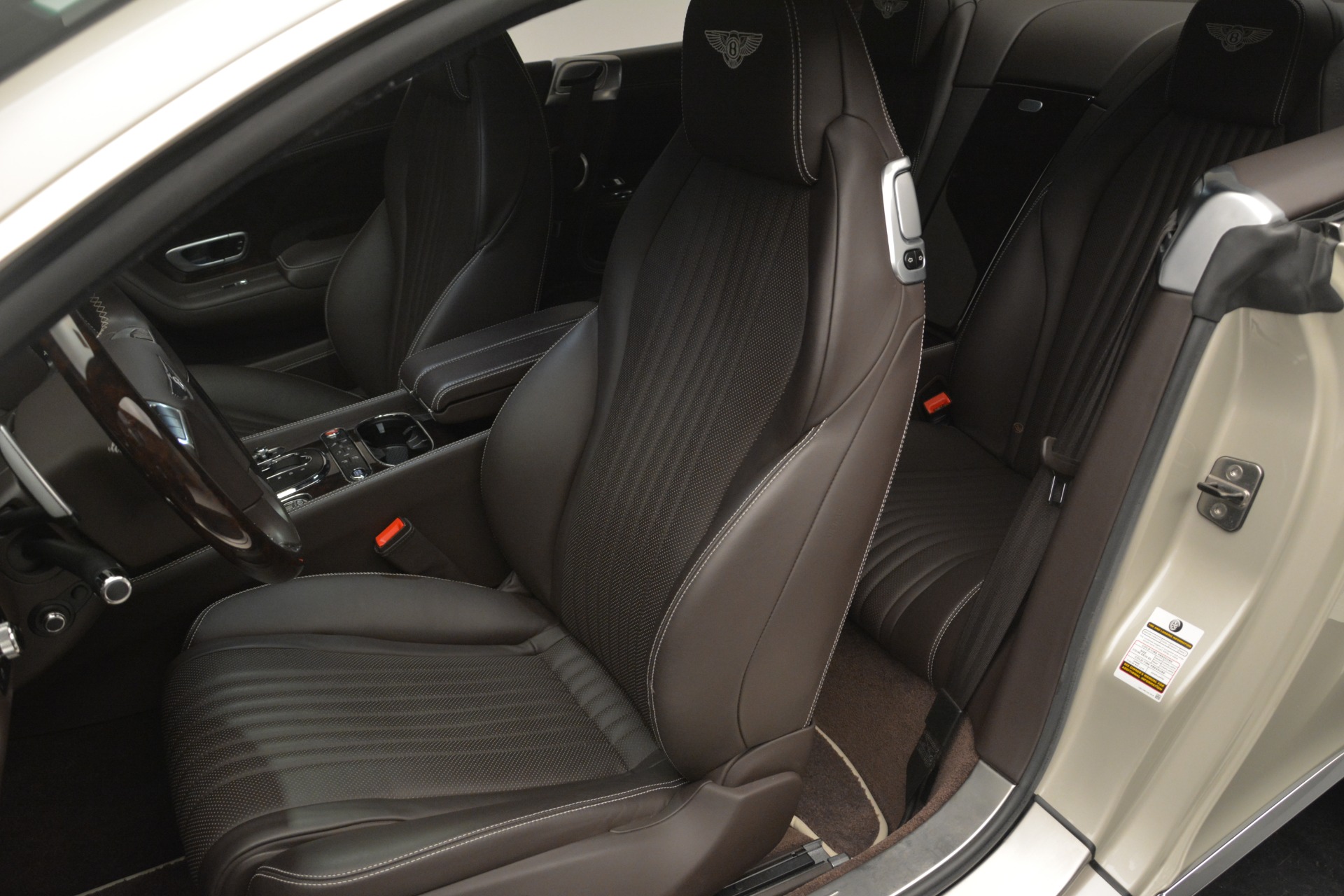 Used 2016 Bentley Continental GT W12 | St. Petersburg, FL