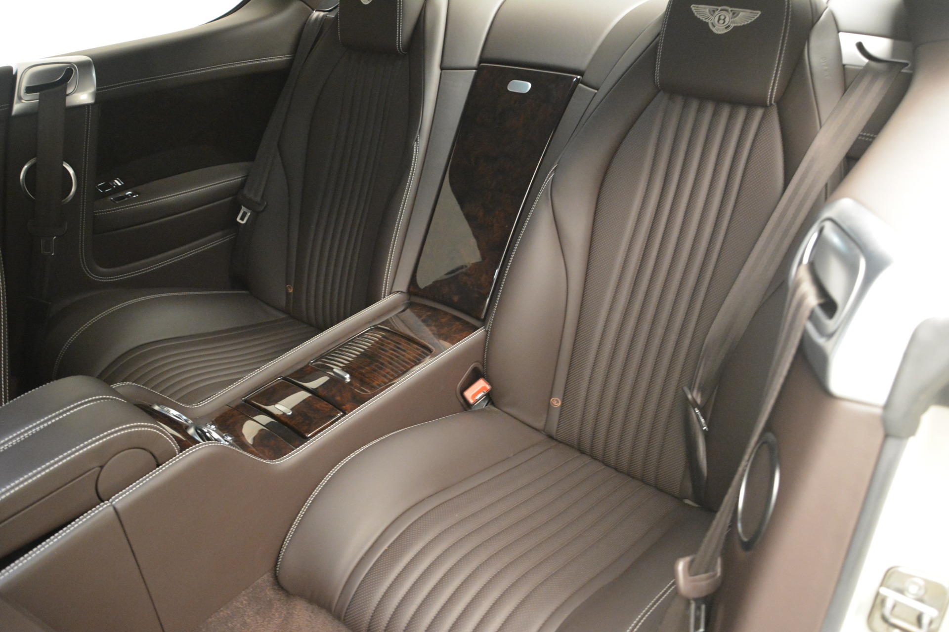 Used 2016 Bentley Continental GT W12 | St. Petersburg, FL
