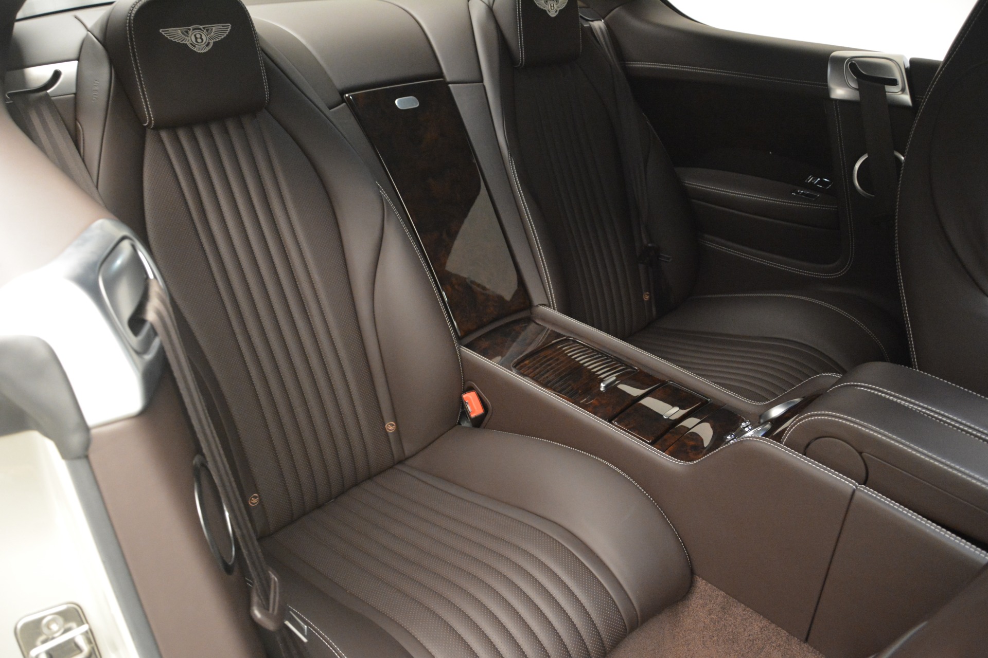 Used 2016 Bentley Continental GT W12 | St. Petersburg, FL
