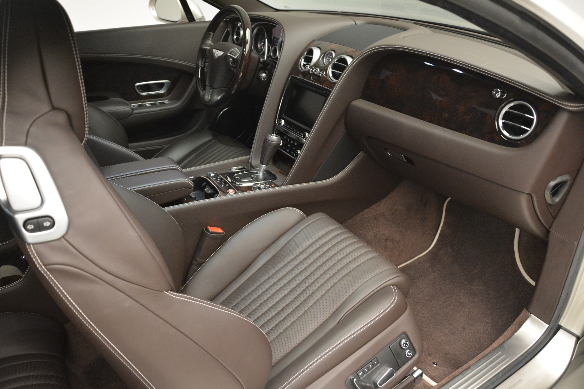 Used 2016 Bentley Continental GT W12 | St. Petersburg, FL