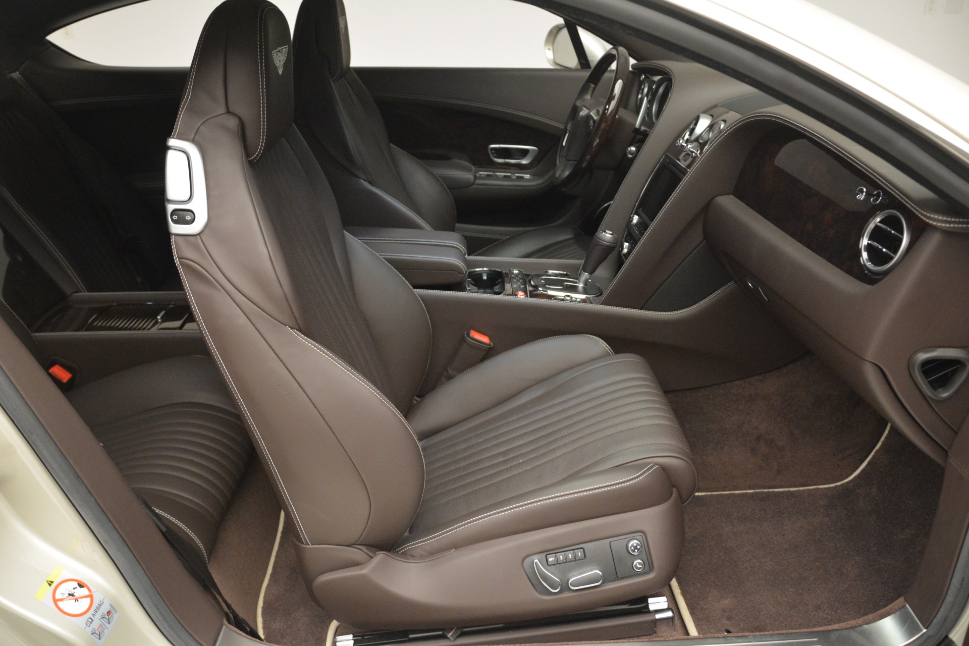 Used 2016 Bentley Continental GT W12 | St. Petersburg, FL