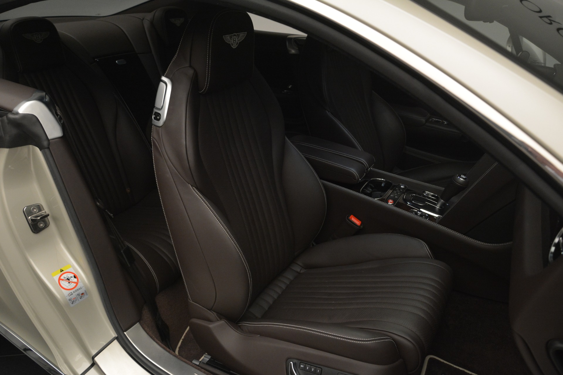 Used 2016 Bentley Continental GT W12 | St. Petersburg, FL