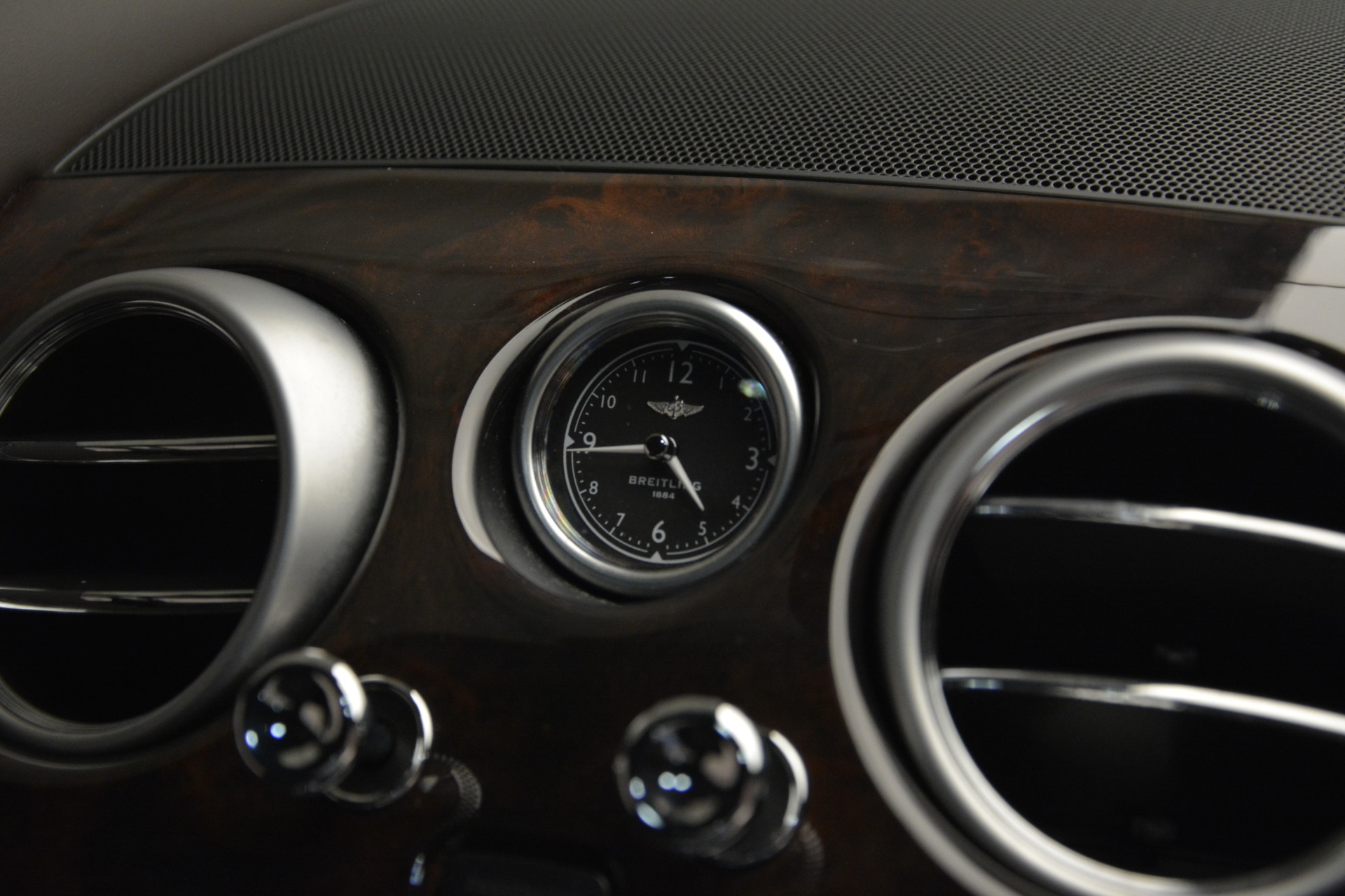 Used 2016 Bentley Continental GT W12 | St. Petersburg, FL