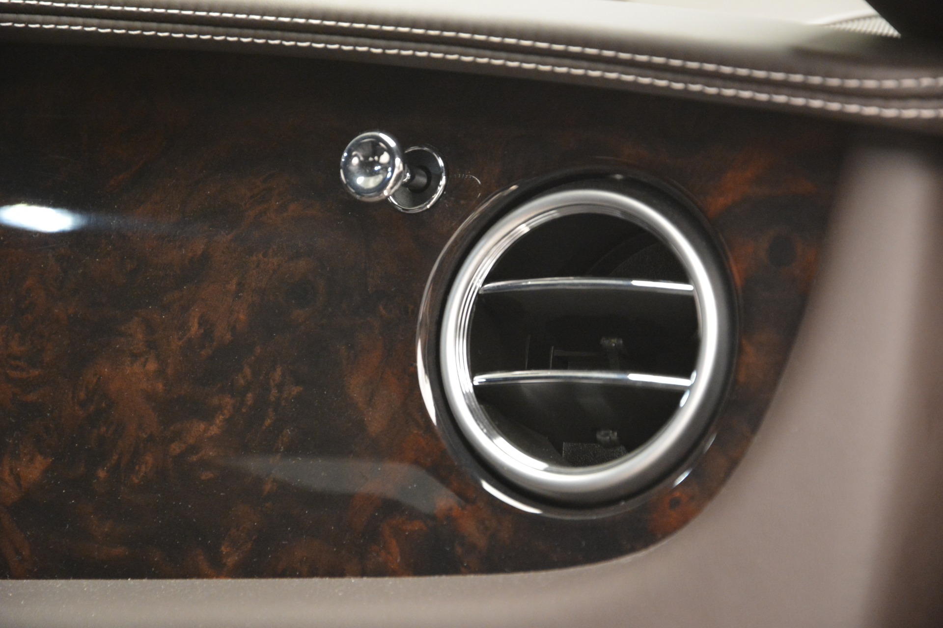 Used 2016 Bentley Continental GT W12 | St. Petersburg, FL