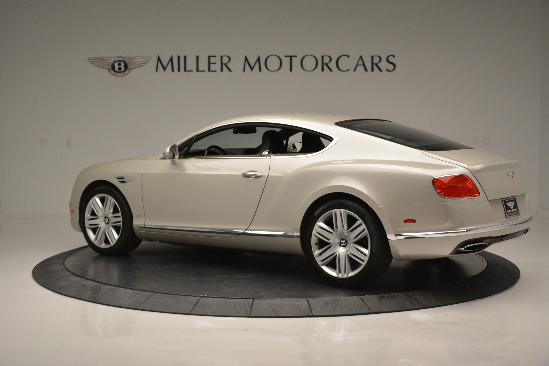 Used 2016 Bentley Continental GT W12 | St. Petersburg, FL