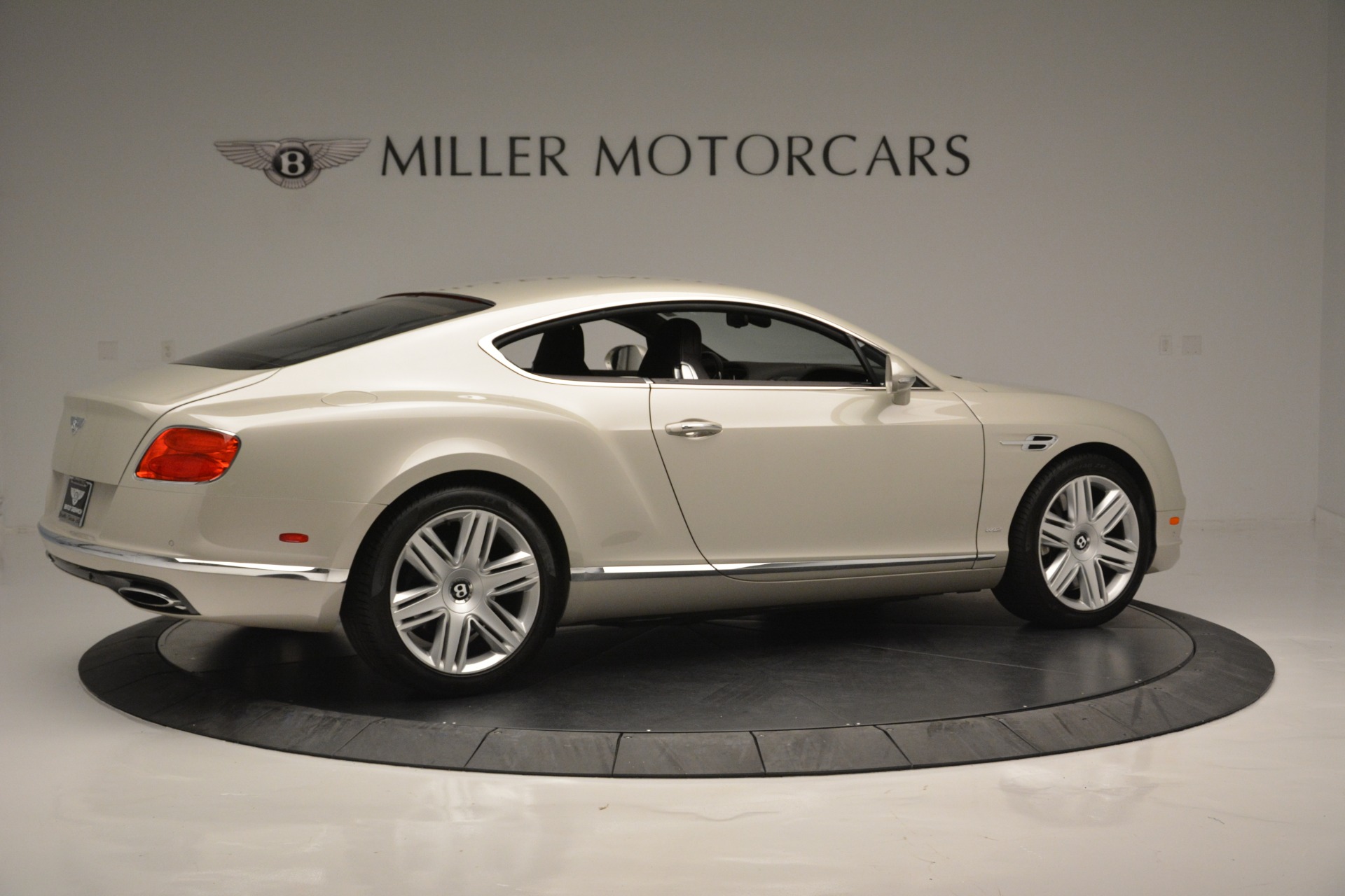 Used 2016 Bentley Continental GT W12 | St. Petersburg, FL