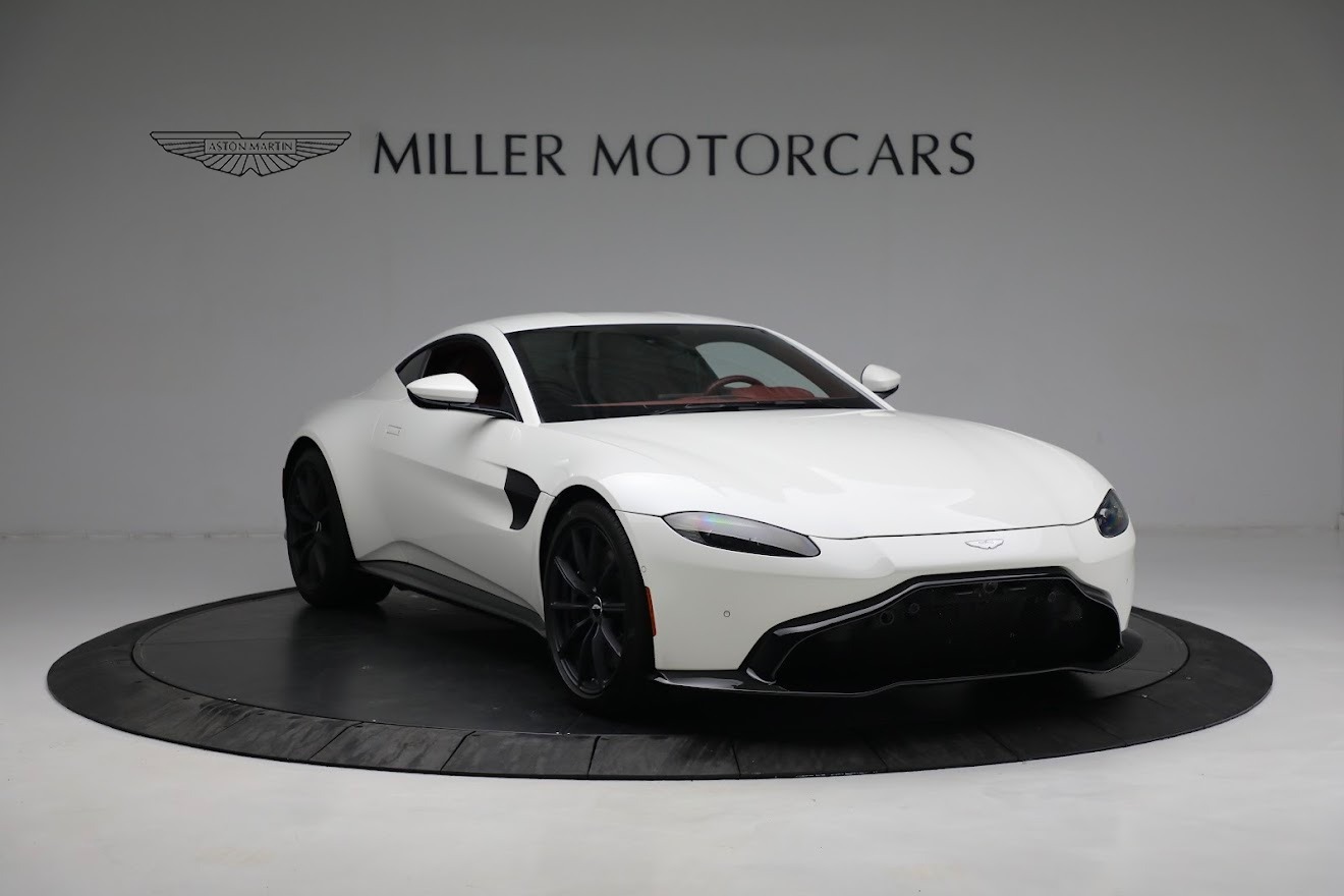 Used 2019 Aston Martin Vantage | St. Petersburg, FL