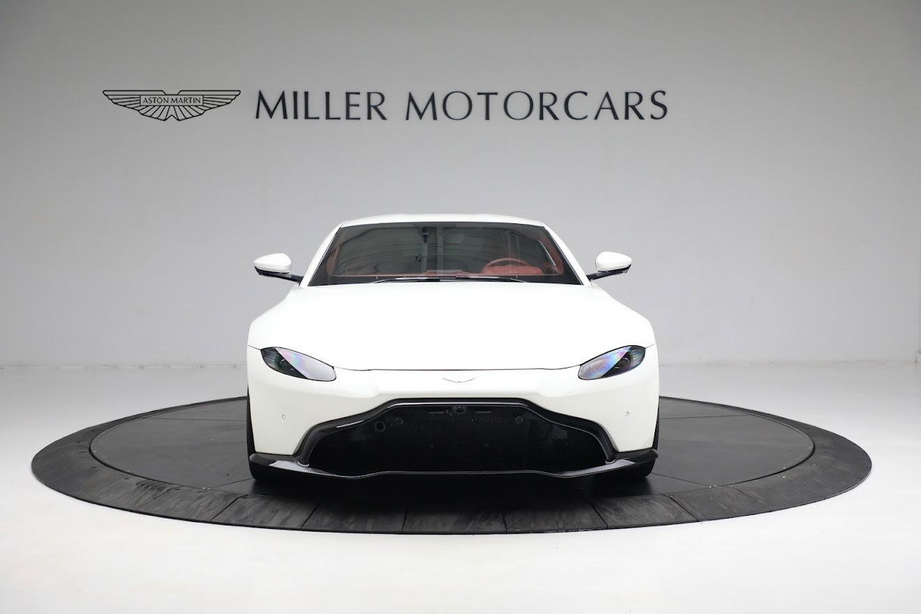 Used 2019 Aston Martin Vantage | St. Petersburg, FL