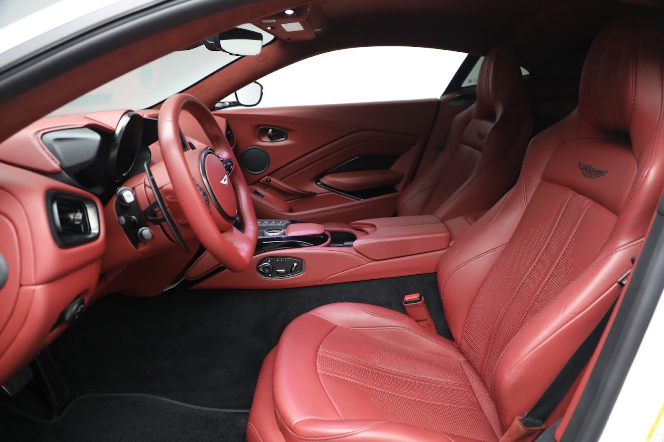 Used 2019 Aston Martin Vantage | St. Petersburg, FL