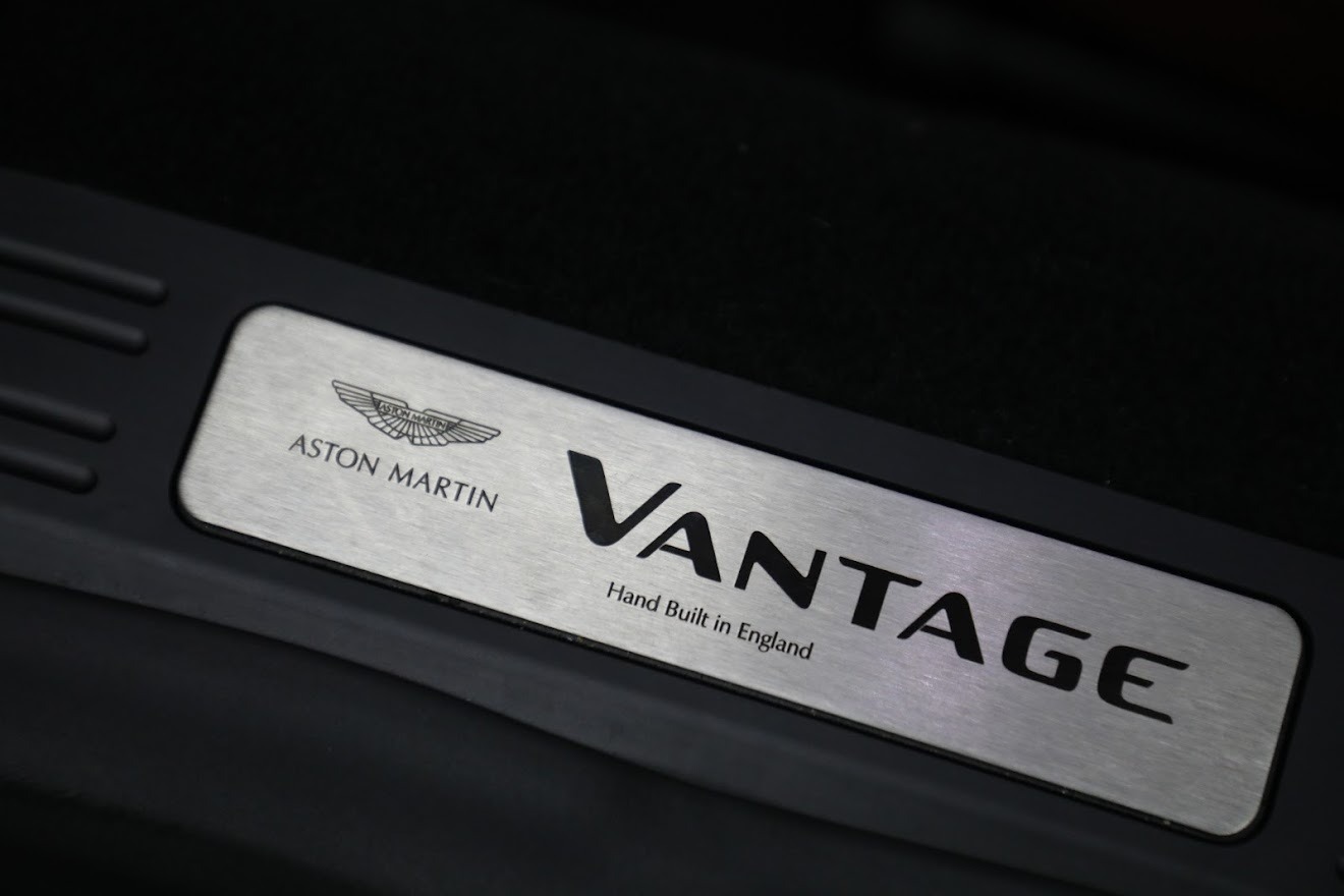 Used 2019 Aston Martin Vantage | St. Petersburg, FL