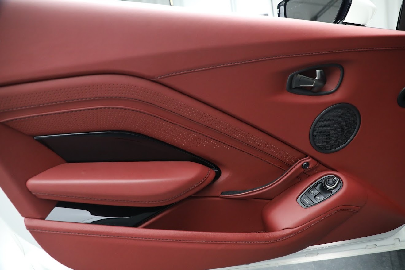 Used 2019 Aston Martin Vantage | St. Petersburg, FL