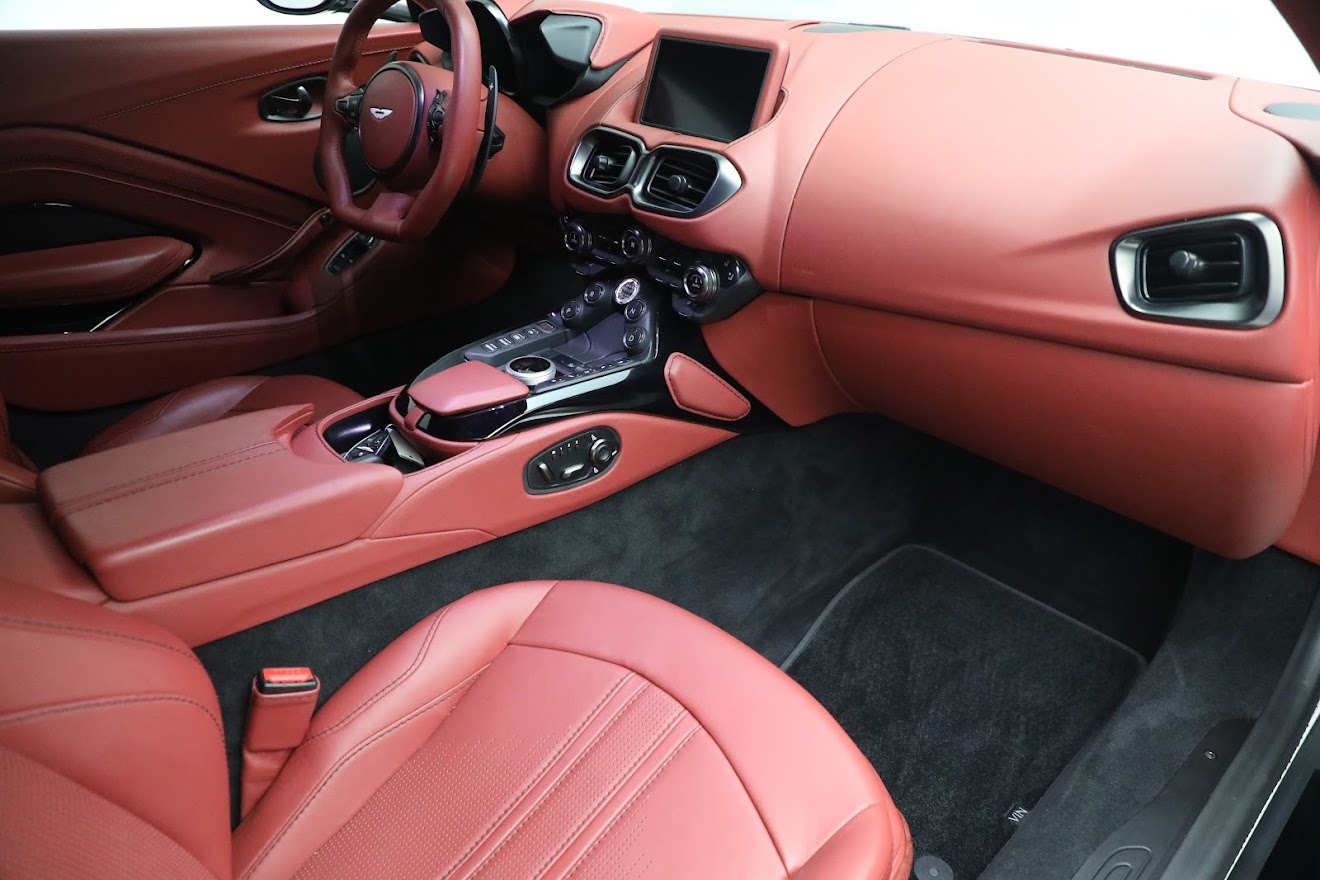 Used 2019 Aston Martin Vantage | St. Petersburg, FL
