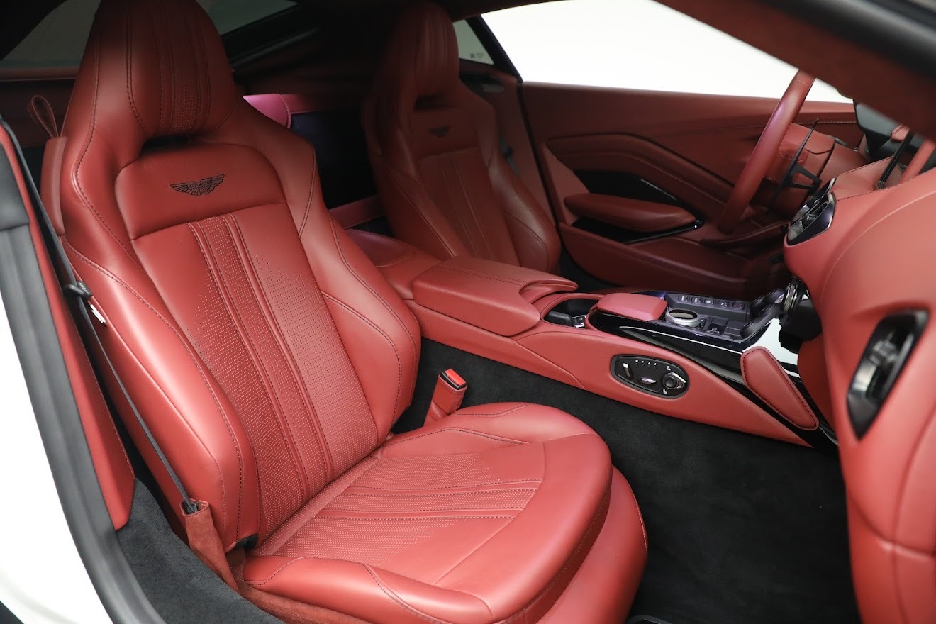 Used 2019 Aston Martin Vantage | St. Petersburg, FL