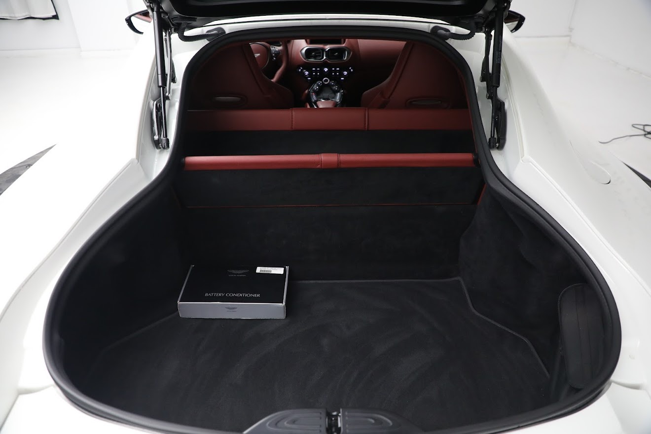 Used 2019 Aston Martin Vantage | St. Petersburg, FL