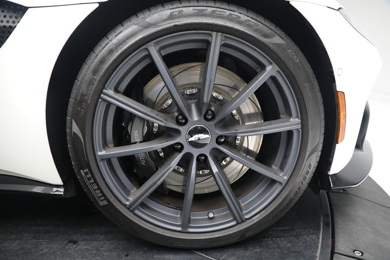 Used 2019 Aston Martin Vantage | St. Petersburg, FL