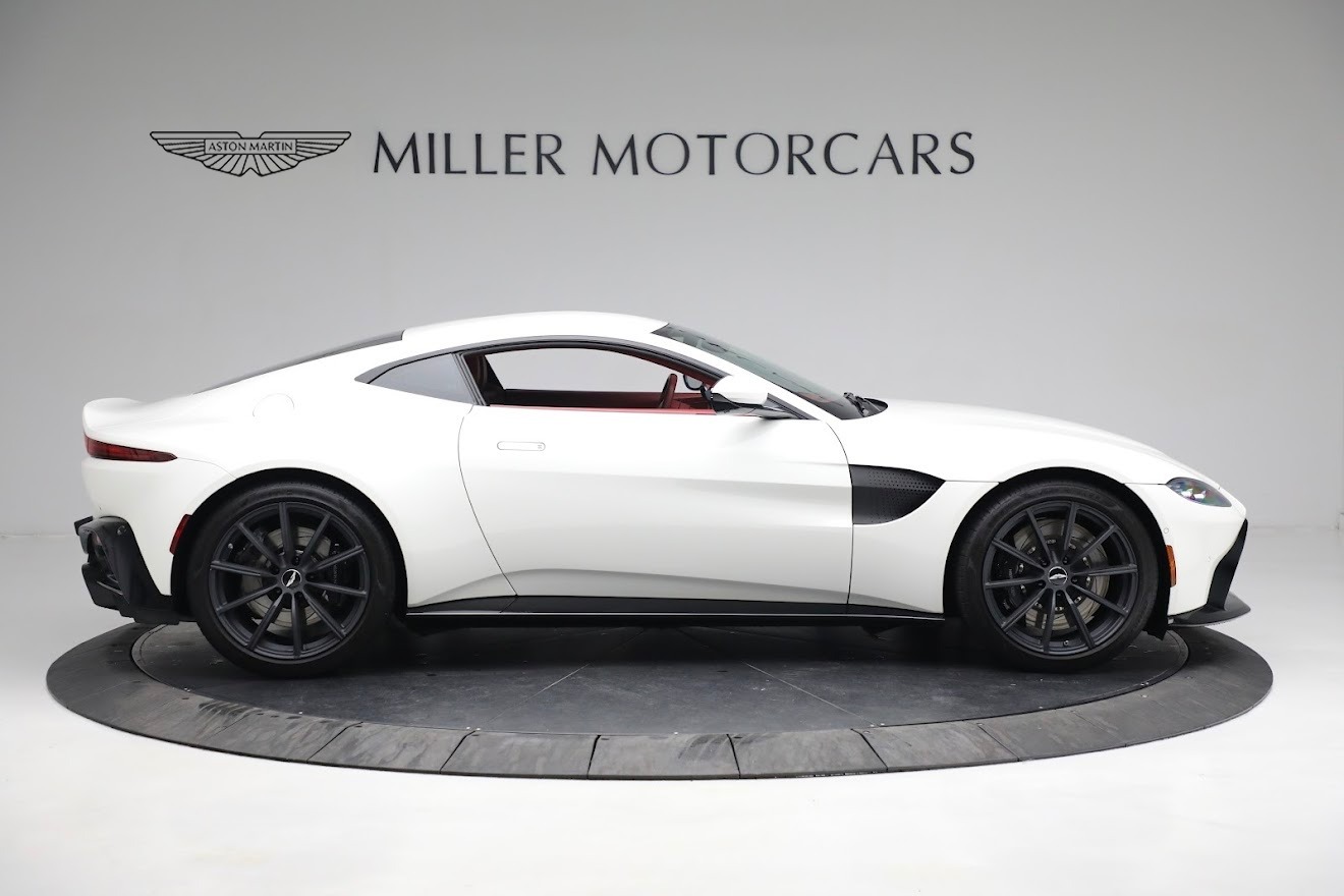 Used 2019 Aston Martin Vantage | St. Petersburg, FL