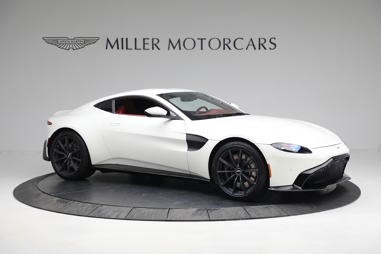 Used 2019 Aston Martin Vantage | St. Petersburg, FL