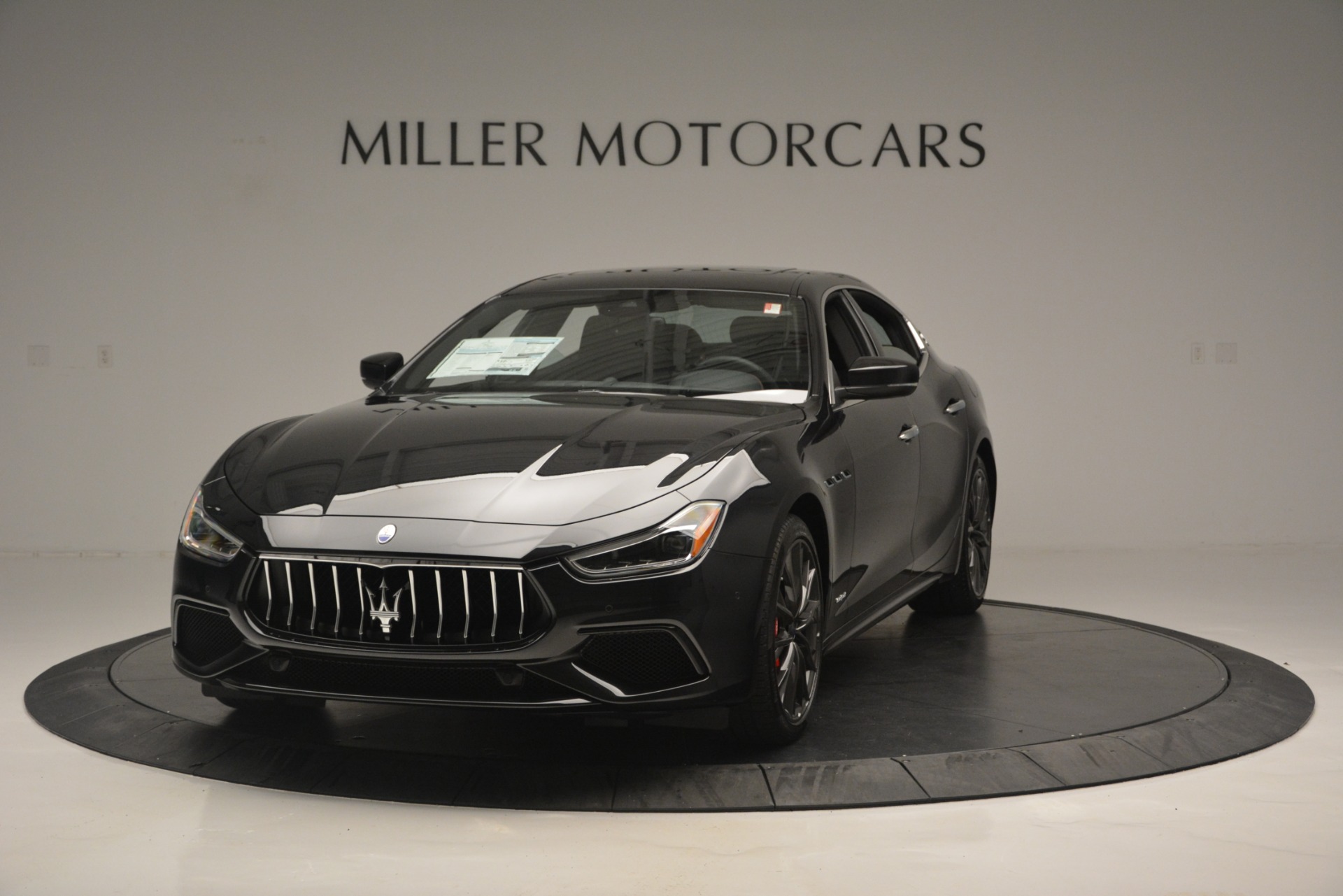 Maserati Q4 Price >> New 2019 Maserati Ghibli S Q4 GranSport | Greenwich, CT Maserati Q4 Price >> New 2019 Maserati Ghibli S Q4 GranSport | Greenwich, CT