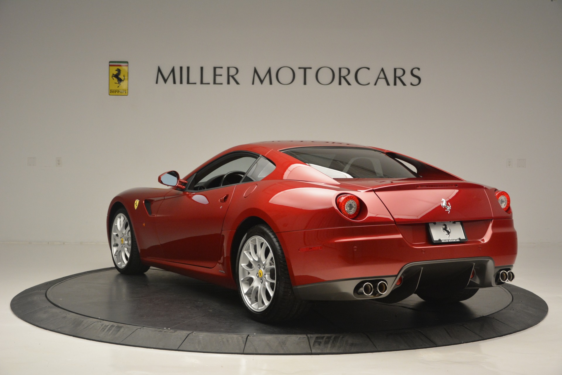599 gtb fiorano for sale