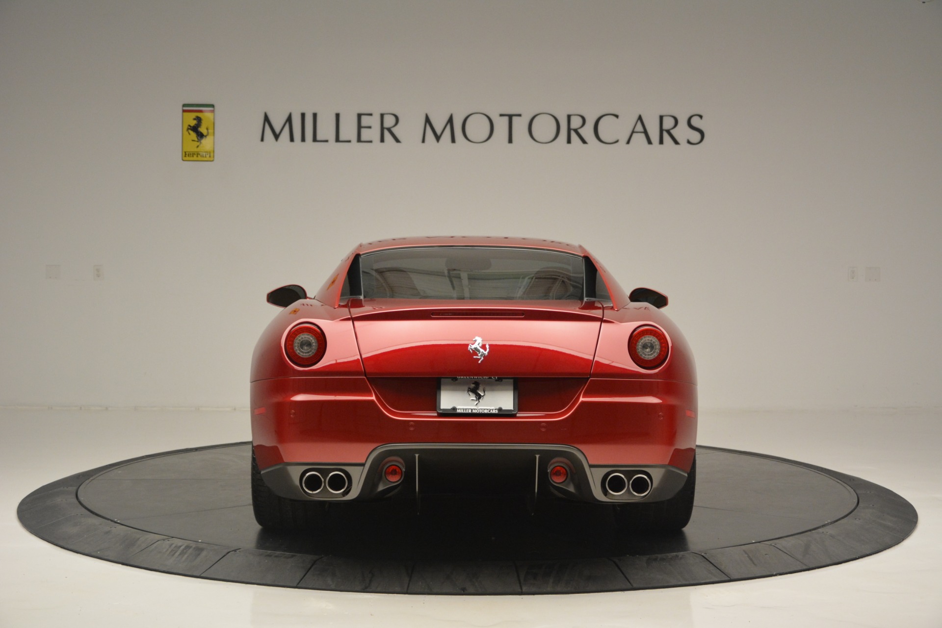 ferrari 599 gtb fiorano for sale
