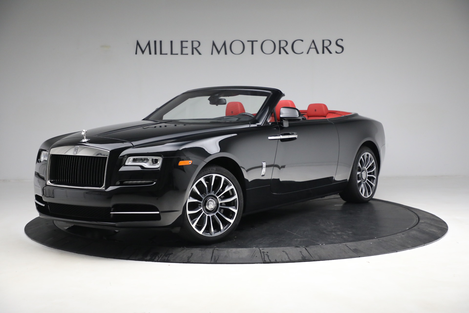 Used 2019 Rolls-Royce Dawn | St. Petersburg, FL