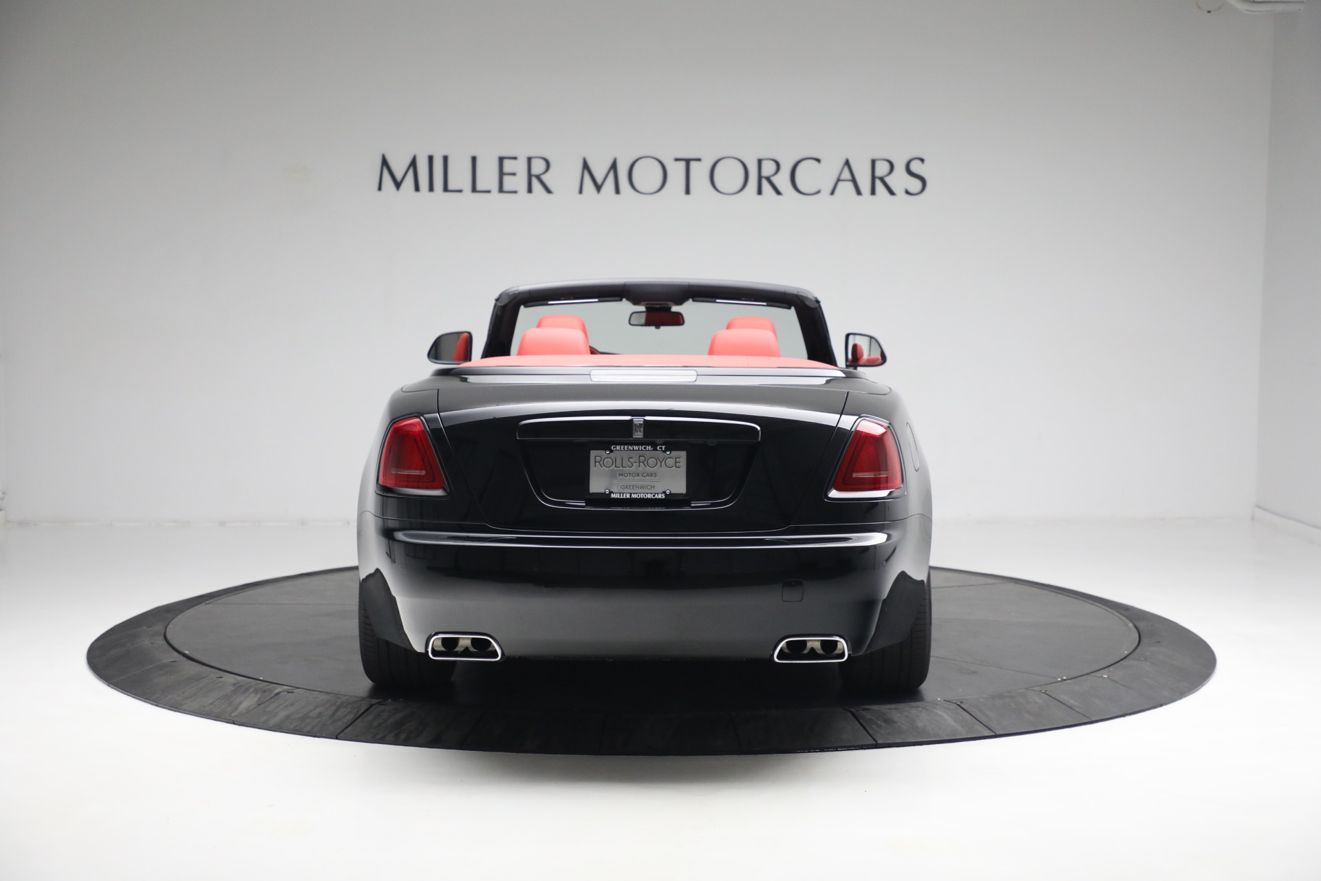 Used 2019 Rolls-Royce Dawn | St. Petersburg, FL