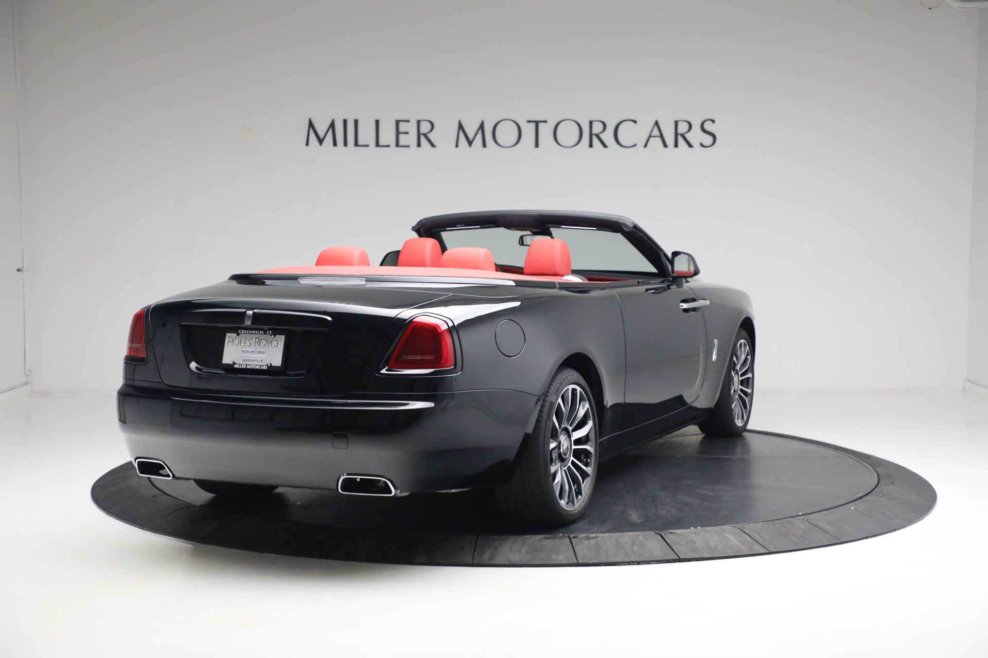 Used 2019 Rolls-Royce Dawn | St. Petersburg, FL
