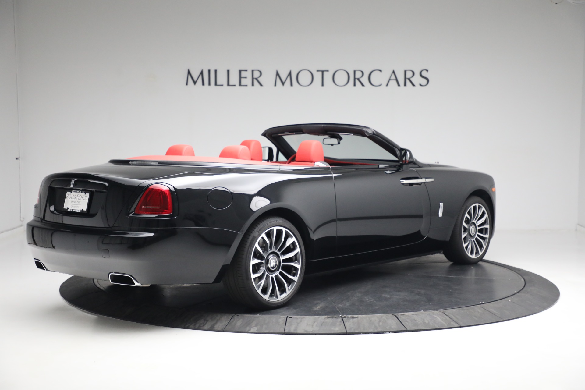 Used 2019 Rolls-Royce Dawn | St. Petersburg, FL