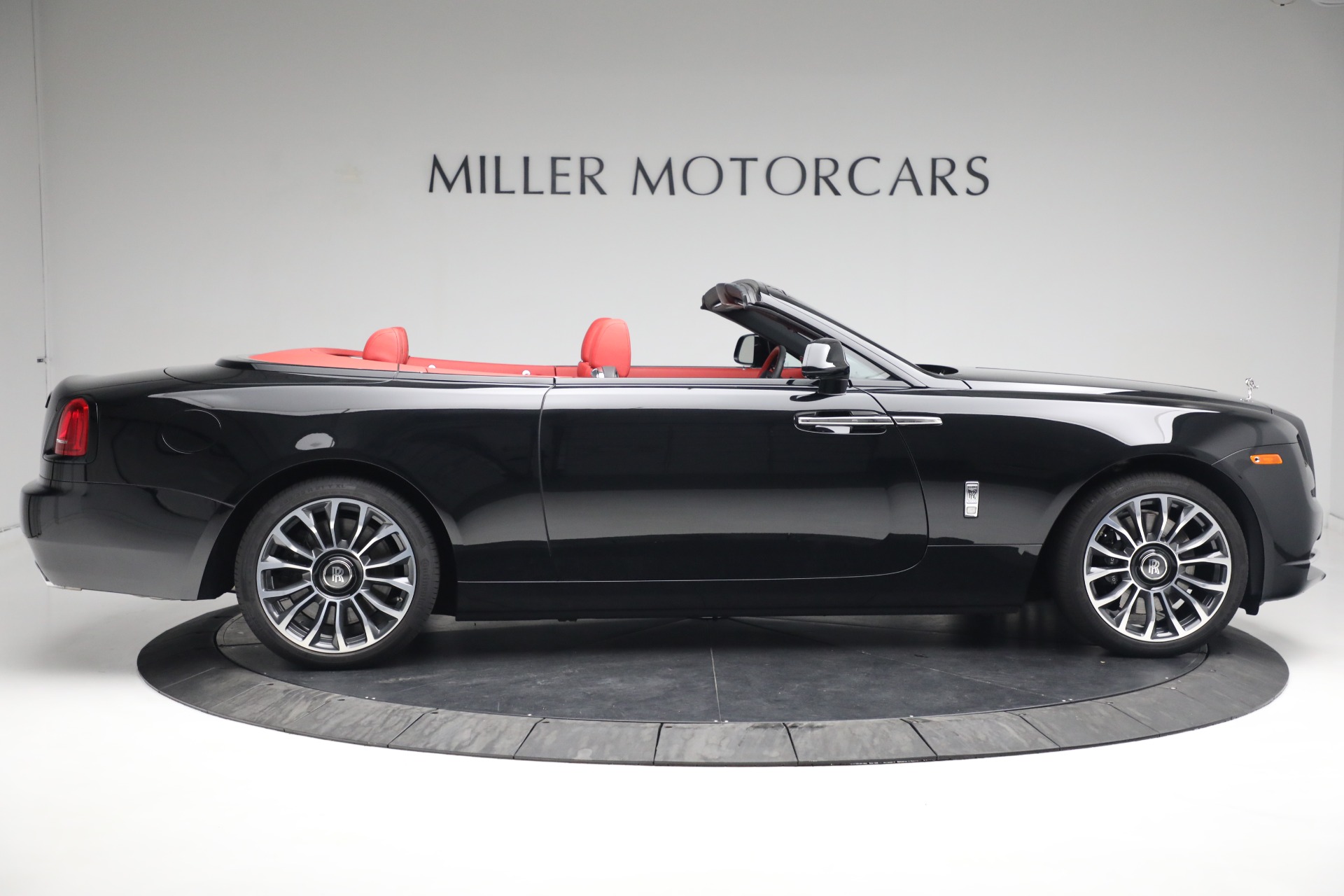 Used 2019 Rolls-Royce Dawn | St. Petersburg, FL