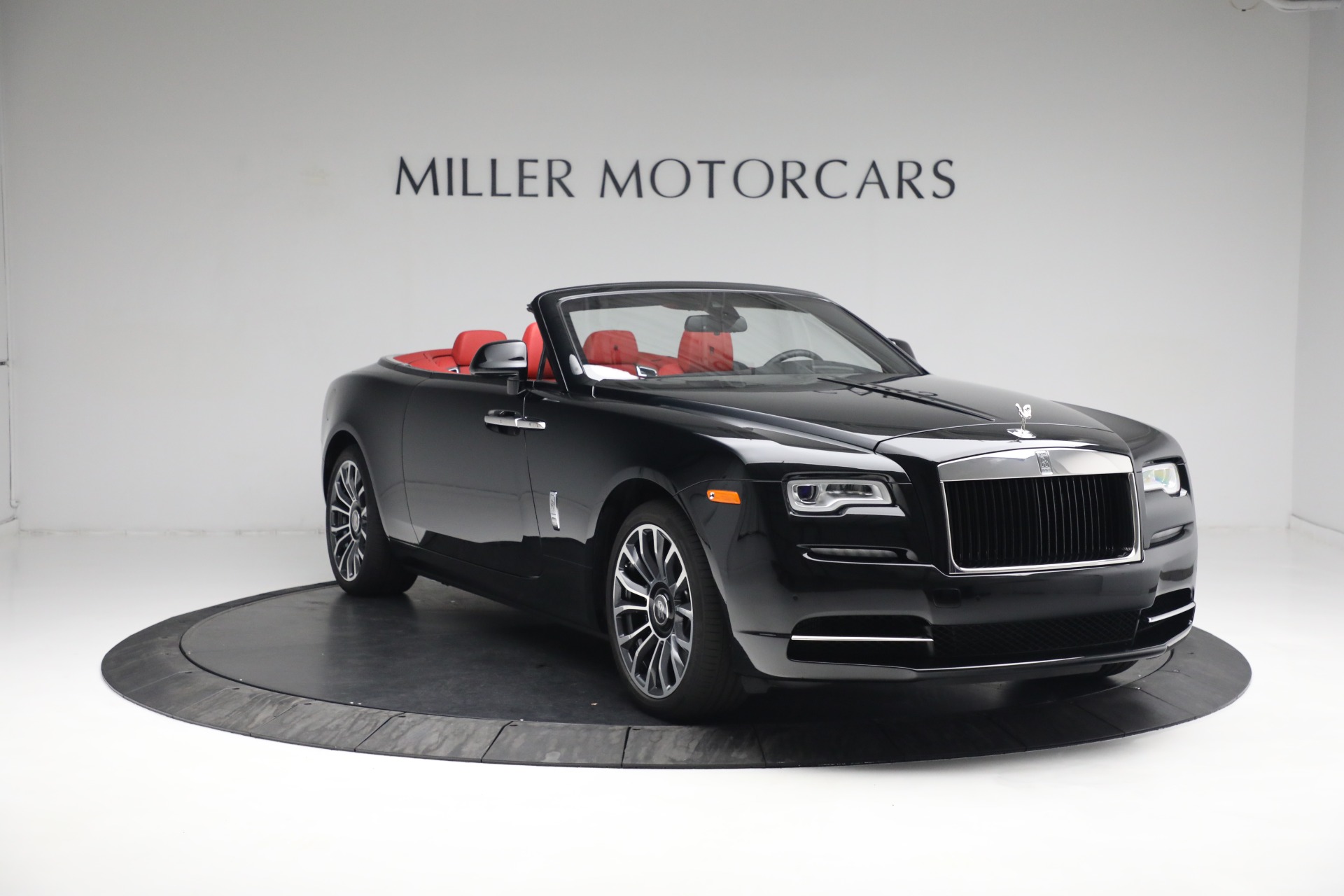 Used 2019 Rolls-Royce Dawn | St. Petersburg, FL